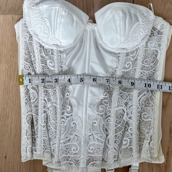 Serre-Taille Vibes Blanc Aubade - Femme | Place des Tendances
